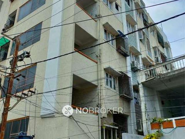 2 BHK Flat In Sadha Sai Nilayam For Sale In Moosapet