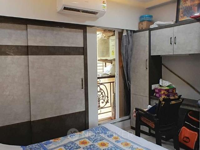 2 BHK Flat In Sadhana Heights For Sale In Louiswadi Thane W