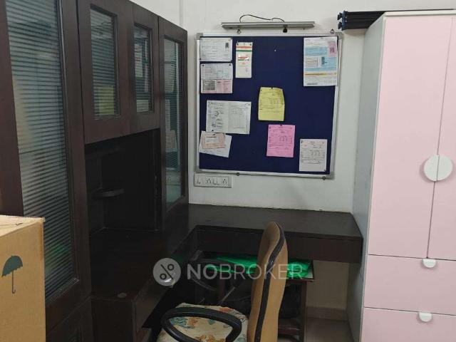 2 BHK Flat In Sadhana Residency, Nangargaon For Sale In Nangargaon