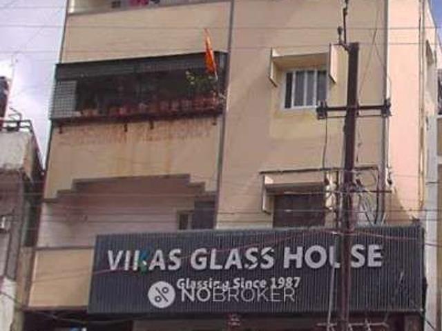 2 BHK Flat In Sadhana Residency Kukatpally For Sale In Kuka