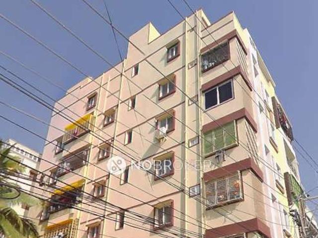 2 BHK Flat In Sadhguru Nilayam for Rent In Mahadevpur Colony