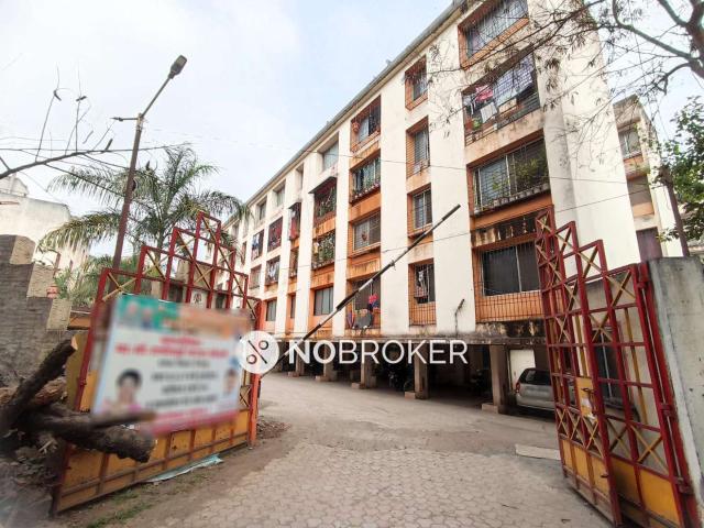 2 BHK Flat In Sadhguru Towers for Rent In Wagholi