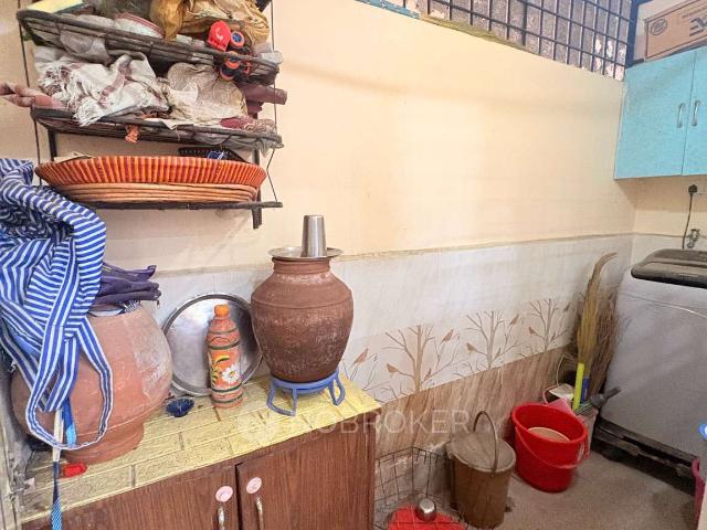 2 BHK Flat In Sadhika Empire For Sale In Bachupally