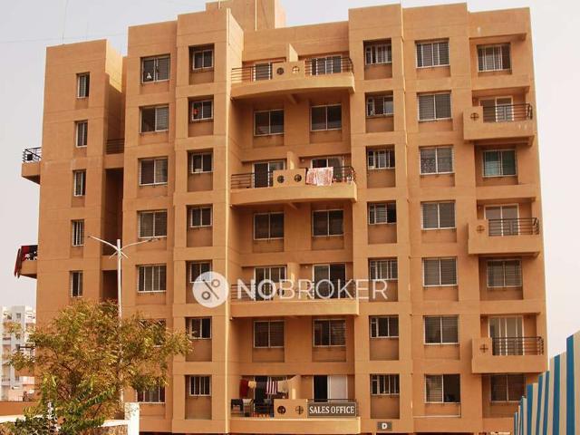 2 BHK Flat In Sadvik Apartment For Sale In Thergaon