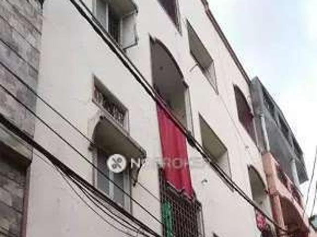 2 BHK Flat In Saeed Plaza For Sale In Khairtabad