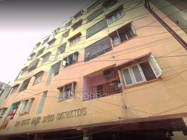 2 BHK Flat In Safa Heights For Sale In Tolichowki