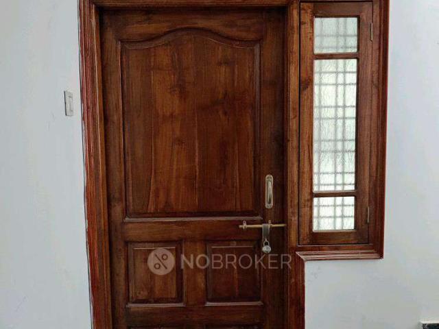 2 BHK Flat In Safa Marwa Towers for Rent In Ou Colony, Shaikpet