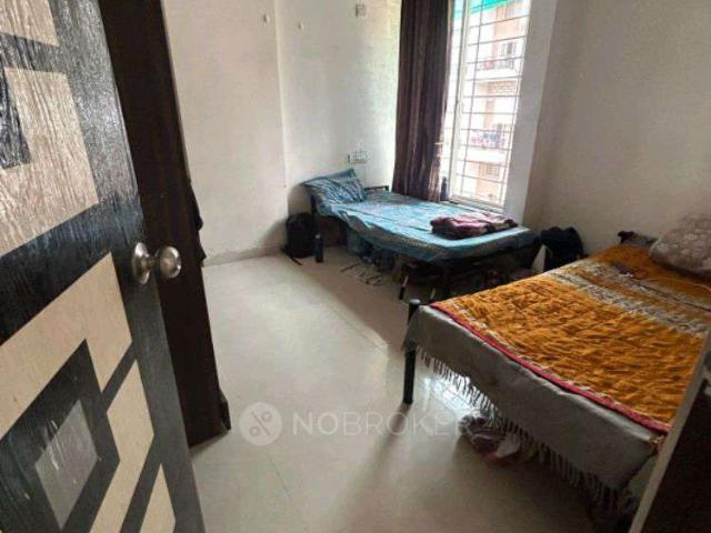2 BHK Flat In Safal Oneiro for Rent In Wakad