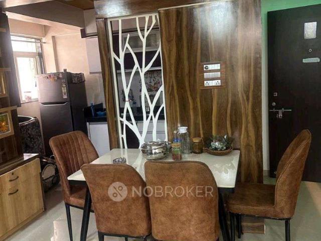 2 BHK Flat In Safal Radhika Royal For Sale In Dhayari