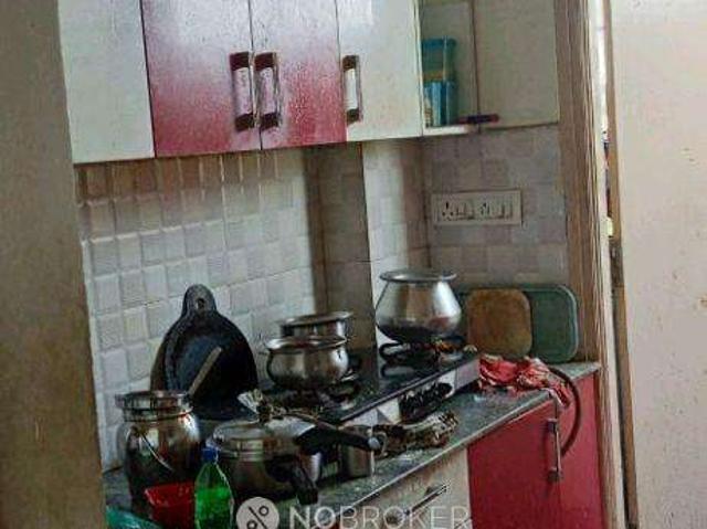 2 BHK Flat In Safco Sancher Shelters For Sale In Thanisandr