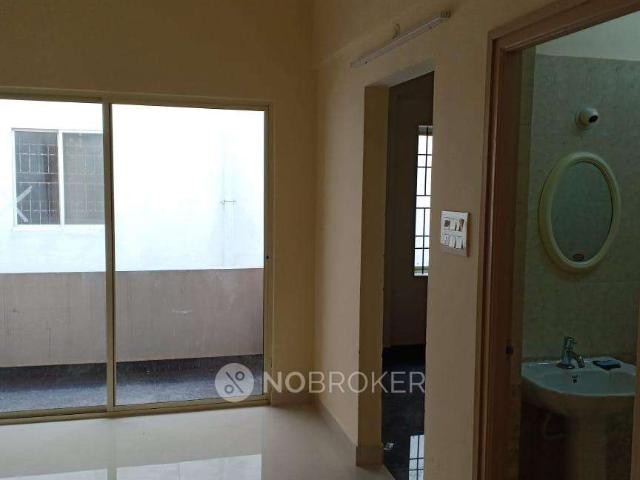 2 BHK Flat In Safco Sancher Shelters For Sale In Thanisandr