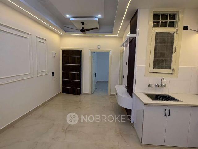 2 BHK Flat In Saffron County, Plot No 1564 Sector 5 Vasund