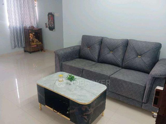 2 BHK Flat In Saffron Amber for Rent In Sus Road