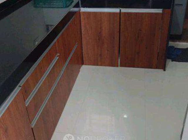 2 BHK Flat In Saffron Amber For Sale In Sus Road