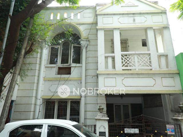 2 BHK Flat In Saffron for Rent In Santhosapuram