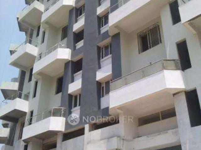 2 BHK Flat In Saffron Hillscapes For Sale In Mohammed Wadi