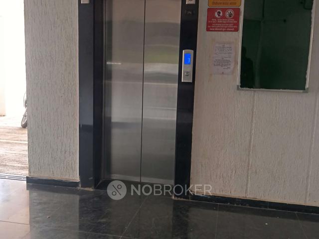2 BHK Flat In Saffron Platinum Park For Sale In Maan