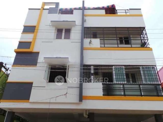 2 BHK Flat In Saffron, Rainbow Shelters, For Sale In Pammal