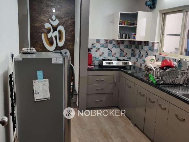 2 BHK Flat In Saket Pranamam For Sale In Kompally