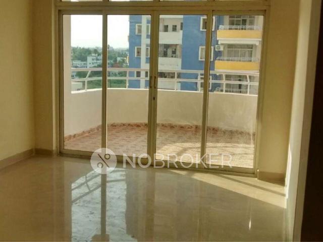 2 BHK Flat In Saket Sriyam for Rent In Saket Sriyam