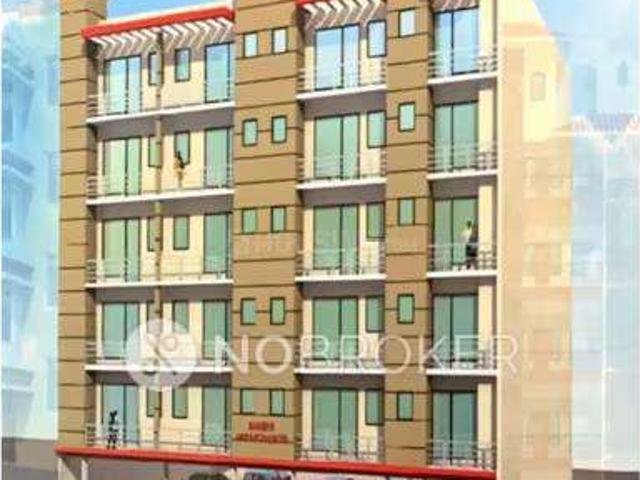 2 BHK Flat In Sakshi Apartment, Paschim Vihar For Sale In P