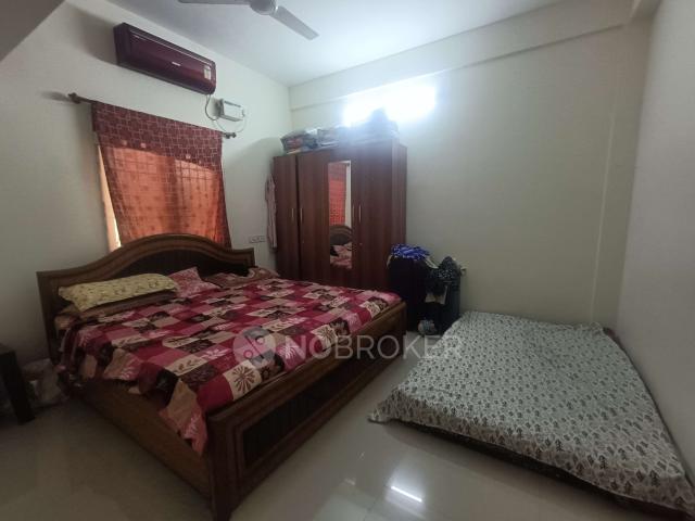 2 BHK Flat In Sakshi Apartments for Rent In Karapakkam