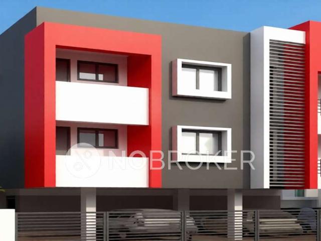 2 BHK Flat In Sakthi Apartment for Rent In Urappakam