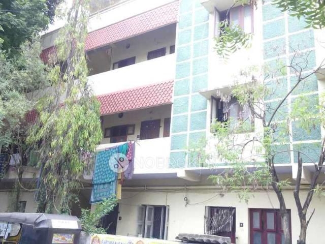 2 BHK Flat In Brics Construction For Sale In Ambattur