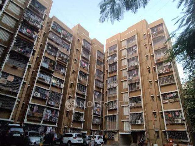 2 BHK Flat In Sahayog Co. Op Society, vikhroli East For Sale