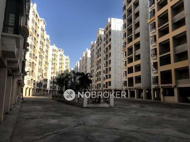 2 BHK Flat In Saha Bhavana Town Ship For Sale In Nagole