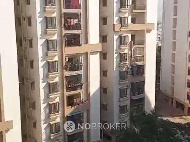 2 BHK Flat In Saha Bhavana Township For Sale In Nagole