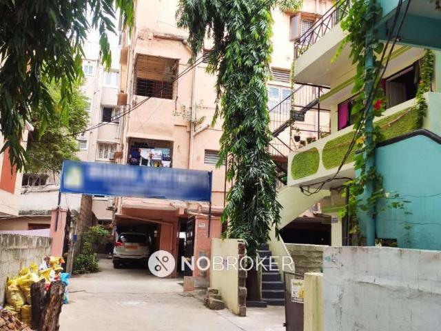 2 BHK Flat In Saha Bhavana For Sale In Nagole