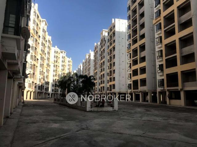 2 BHK Flat In Sahabhavana Apartments For Sale In Bandlaguda