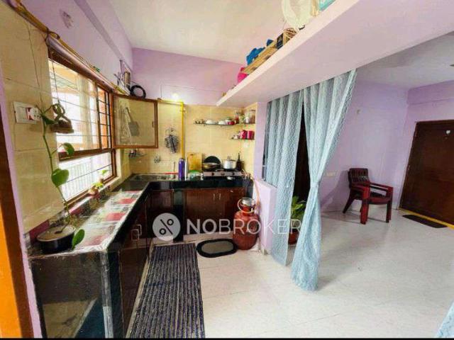 2 BHK Flat In Sahabhavana Bandlaguda For Sale In Bandlaguda