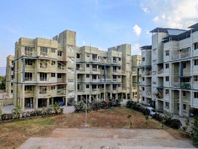 2 BHK Flat In Sahakar Dwaraka for Rent In Sahakar Dwarka