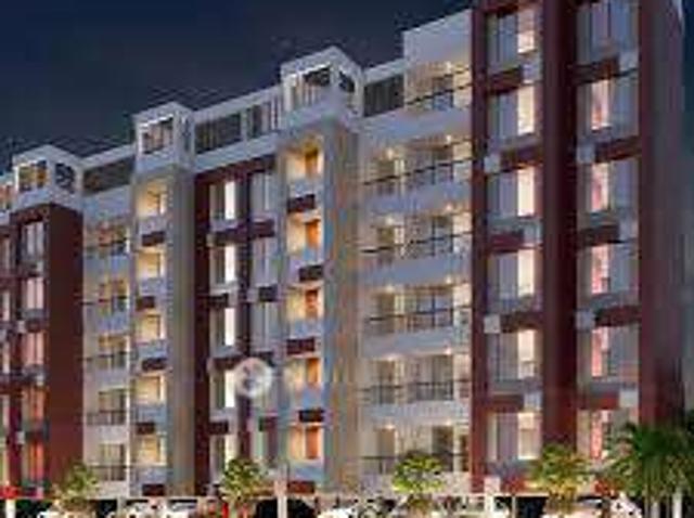 2 BHK Flat In Sahara Platinum For Sale In Phursungi