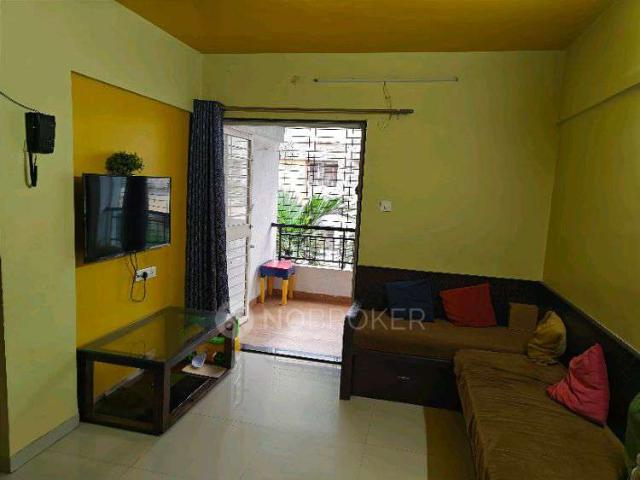 2 BHK Flat In Sahara Royal For Sale In 4th Floor, Sahara Ro