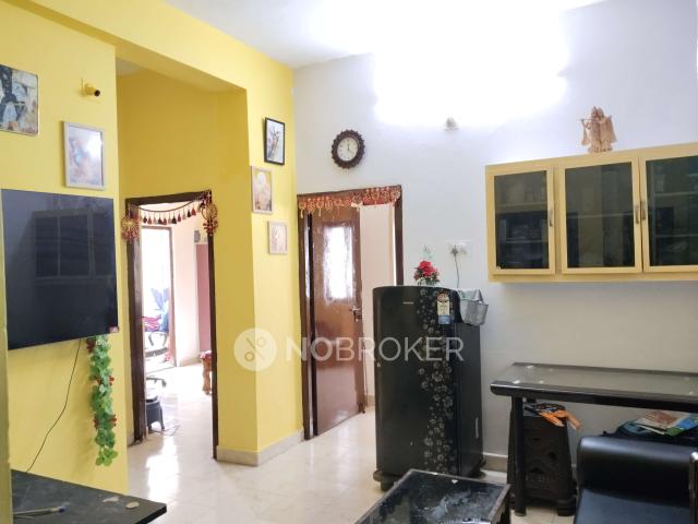 2 BHK Flat In Saharsha Ruth Apartments For Sale In Tarnaka