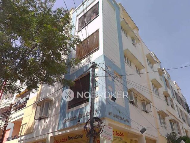 2 BHK Flat In Sahasra Residency For Sale In Gajularamaram