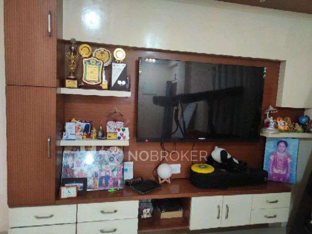 2 BHK Flat In Sahasraa Aureilija for Rent In Sanskriti School