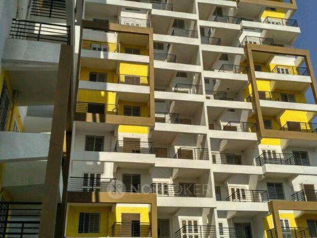 2 BHK Flat In Saheel Fortune Park For Sale In Moshi
