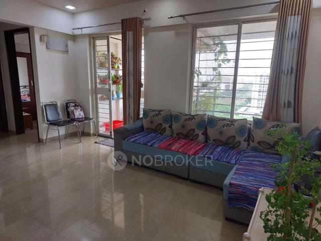 2 BHK Flat In Saheel Fortune Park, Moshi For Sale In Moshi