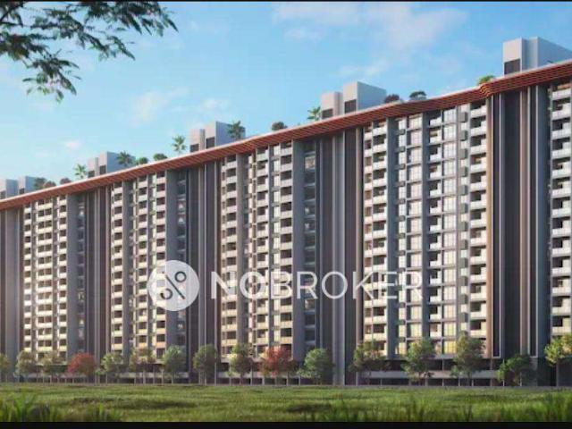 2 BHK Flat In Saheel Itrend Vesta For Sale In Tathawade