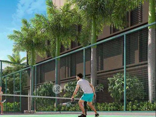 2 BHK Flat In Saheel Luxton For Sale In Wakad