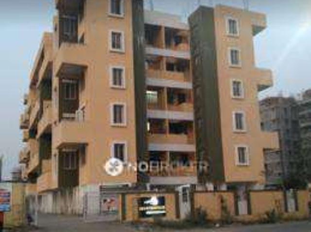 2 BHK Flat In Saheels Elegance For Sale In Saheel