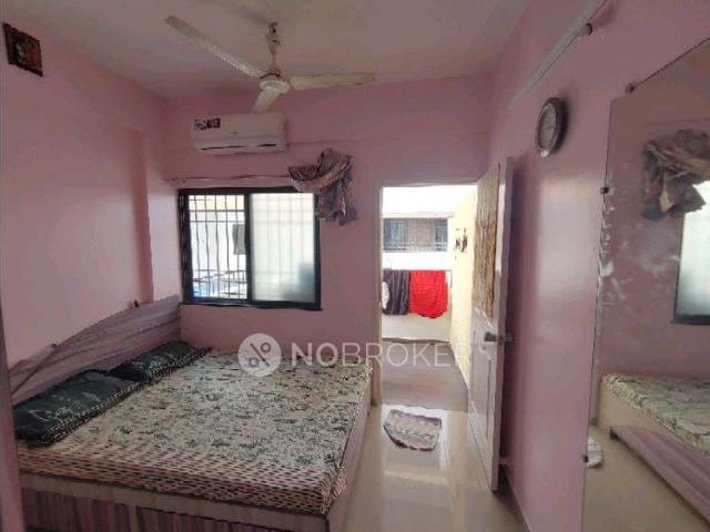 2 BHK Flat In Saheel's Elegance For Sale In Thergaon
