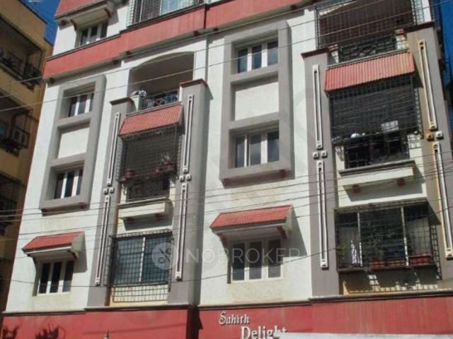 2 BHK Flat In Sahith Delight, Bellandur for Rent In Bellandur