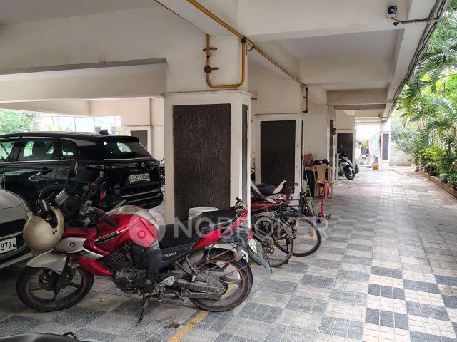 2 BHK Flat In Sahiti Siri Signature For Sale In Madhapur