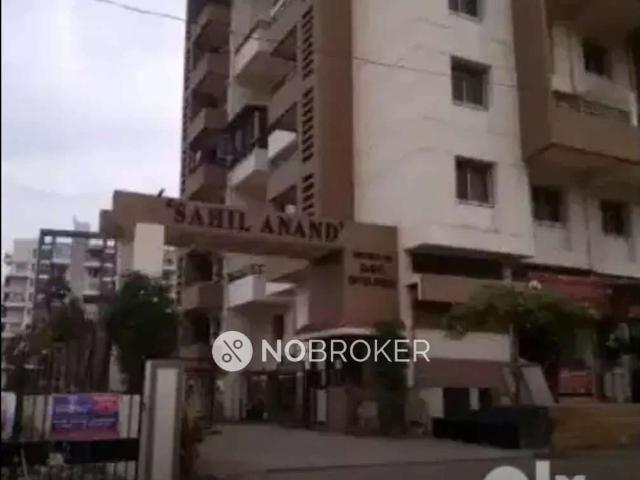 2 BHK Flat In Sahi Anand Society For Sale In Yewalewadi
