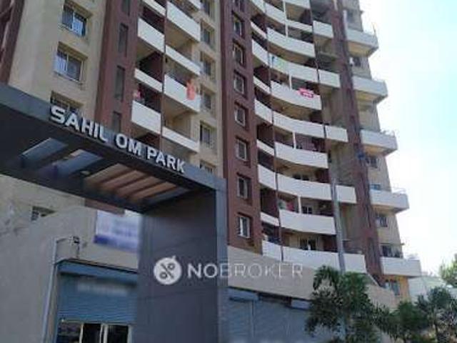 2 BHK Flat In Sahil Om Park Moshi For Sale In Moshi